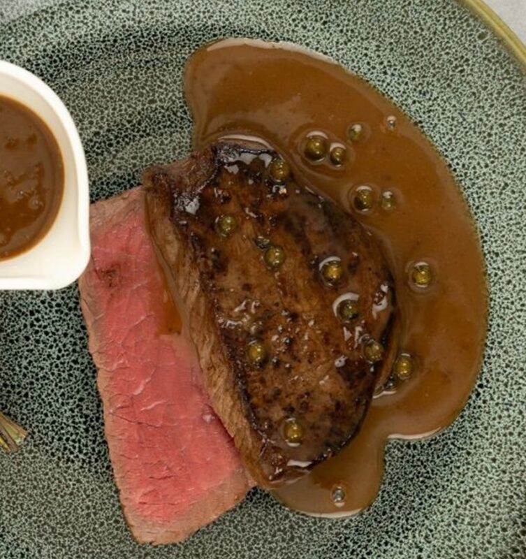 Kerstmenu Bestellen