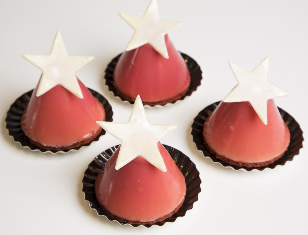 Kerstmenu Bestellen