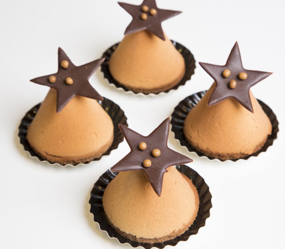 Kerstmenu Bestellen