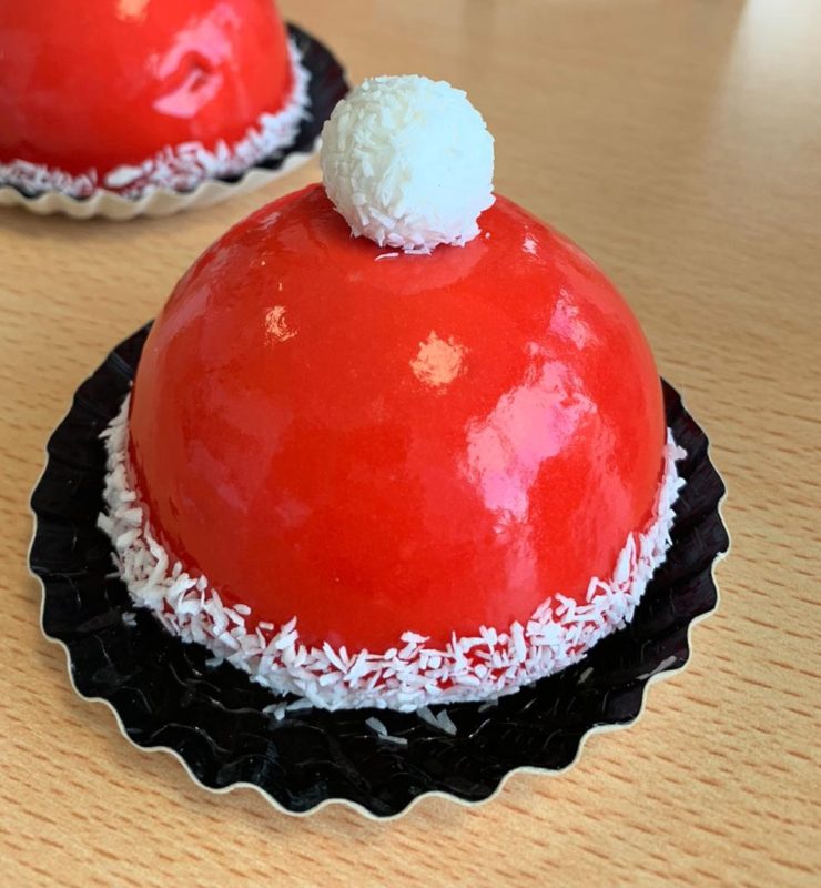Kerstmenu Bestellen