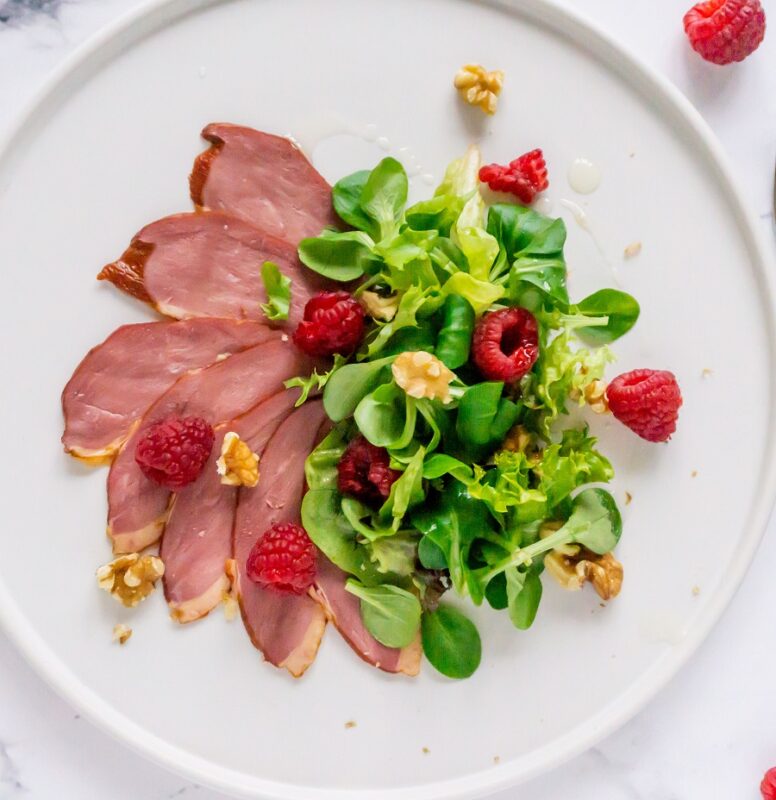 Kerstmenu Bestellen